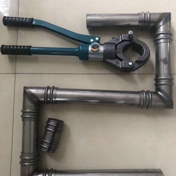 霍林郭勒冷却管生产